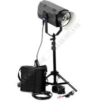 Lampy plenerowe