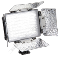 Lampy video LED 