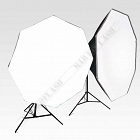 Softbox  100 cm moc. Bowens