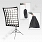 Softbox 70x100 cm - seria K