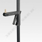 S4 Uchwyt ARM przesuwne ramie do rury śr.35mm 