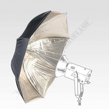 Parasol słoneczny 110cm