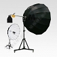 Sun Umbrella 180cm
