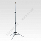 F4 Statyw  mini 110cm 3-członowy