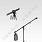 FB1 Boom 220cm do statywu z workiem