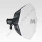 AK32 Softbox okta 80cm do U2