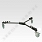 FW Wózek jezdny do statywu rozkładany