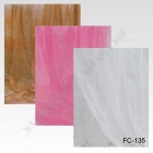 L90 Fizelina kolorowa 3x6m