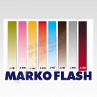 LF13 Tło gradient 3x6m
