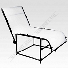 M10c Stól bezcieniowy 100x240cm