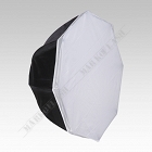 Softbox okta 55cm  moc.9,5cm