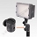 AN40 Mocowanie lampy led do statywu