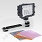 AN33 Lampa led KN48 z uchwytem