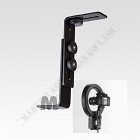AN165 Uchwyt lampa - aparat , do ringa