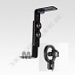 Uchwyt lampa - aparat , do ringa