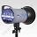 Lampa Apus Duo 400Ws