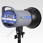 A011 Lampa Apus Duo 400Ws