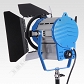 An25 Spotlight 650W z wrotami +dimmer