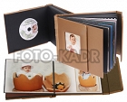 Album fotoksiążka 20x25cm na 10 kartek do samodzielnego wklejania