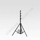 F11 Statyw 3,8m stalowy 4 sekcyjny