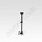 FR4   Dwu sekcyjny statyw sufitowy 35-55cm