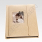 T08 Album fotoksiążka 20x25cm na 6 kartek do samodzielnego wklejania