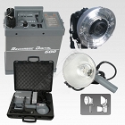 AK1+  Ring Flash z RD-600