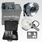 AK1+  Ring Flash z RD-600