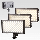 AN36 Lampa diodowa 200 Led PŁYNNA REGUL. BARWY