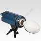 AN19 Lampa QH 400W metahalogenowa