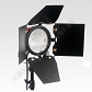 AN20 Lampa halogenowa 800W