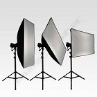 Softbox 40x60 cm 