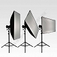 Softbox 40x60 cm 