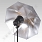 Zestaw Mini 250Ws statyw parasol