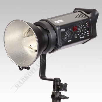 Lampa Bowens Gemini 500R BW-3910 