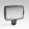 Lampa diodowa 56 LED do kamery video