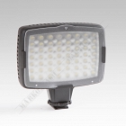 Lampa diodowa 56 LED do kamery video