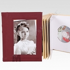 T21 Album studyjny 15x21 na 24 zdjęcia 